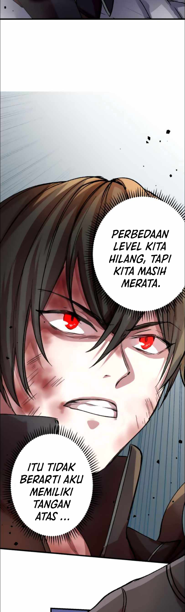 Level Drain Chapter 11 halaman 39