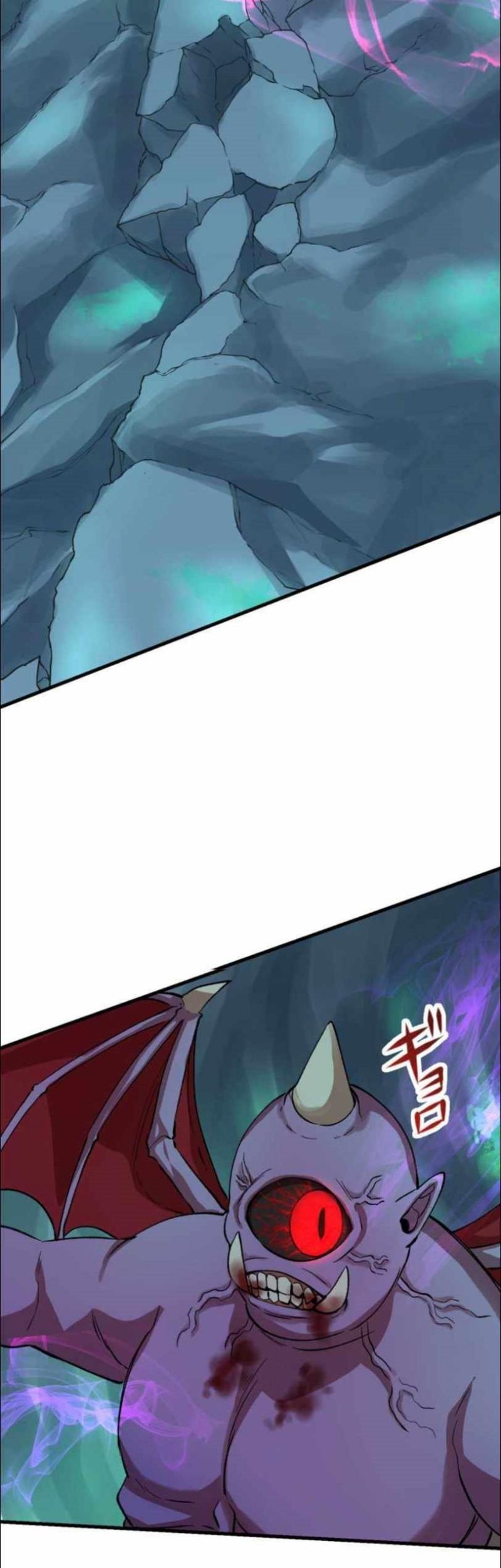 Level Drain Chapter 9 halaman 39