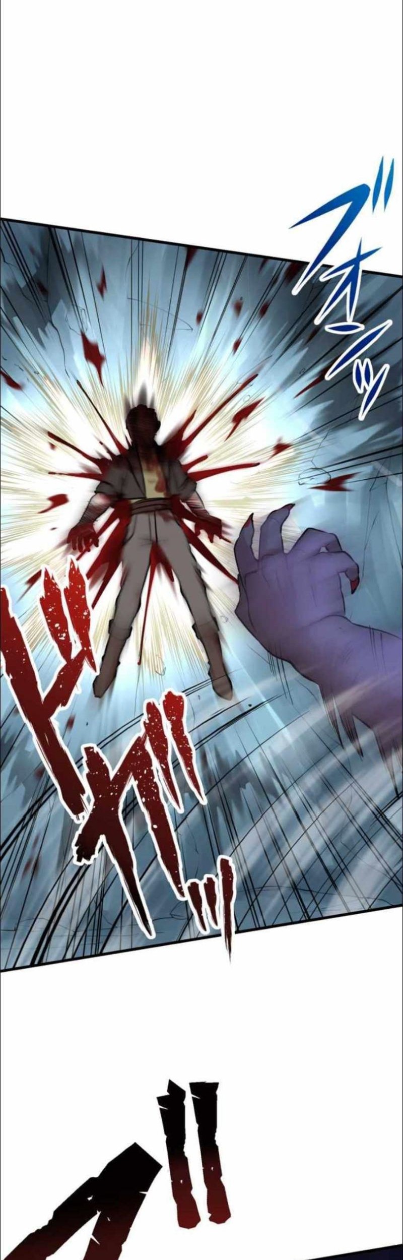 Level Drain Chapter 9 halaman 40