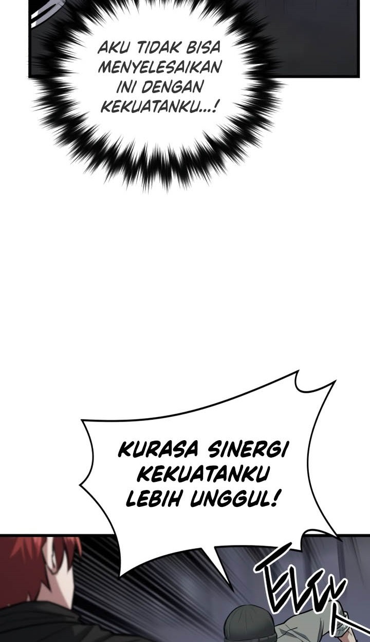 Killing Killer Chapter 12 - Halaman 59