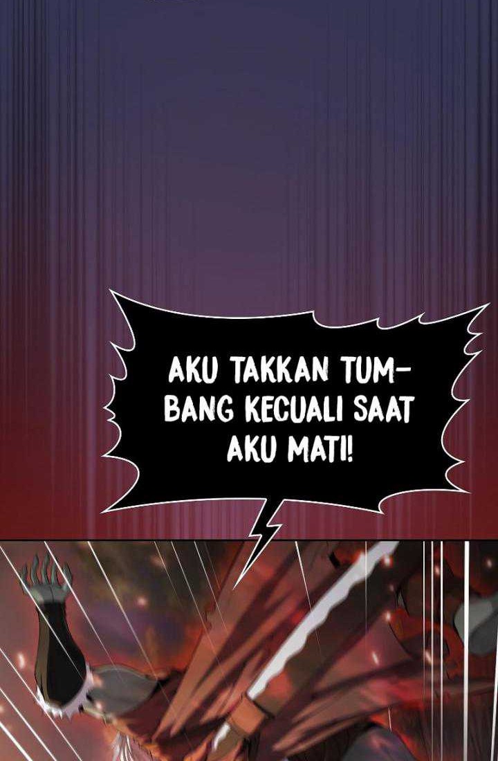 The Constellation that Returned from Hell Chapter 113 halaman 38