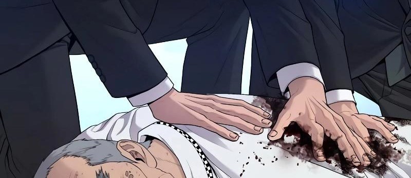 Manager Kim Chapter 70 Gambar 102