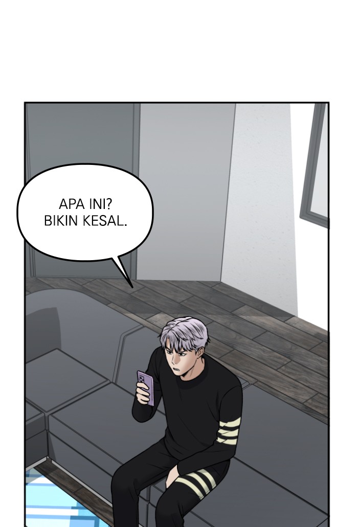 Alternate Life Chapter 11 Gambar 86