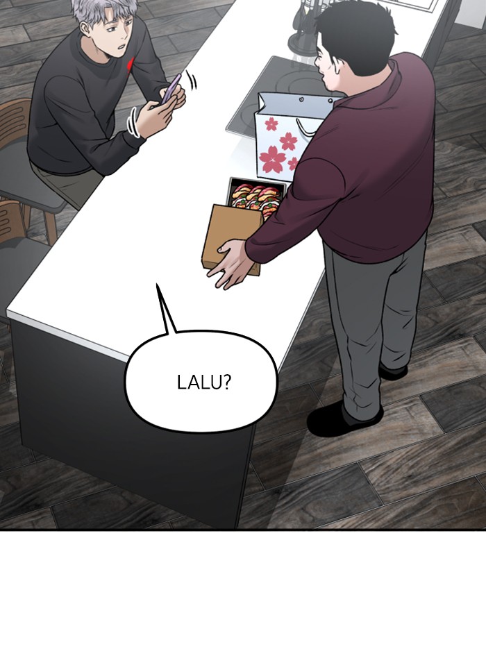 Alternate Life Chapter 10 Gambar 87