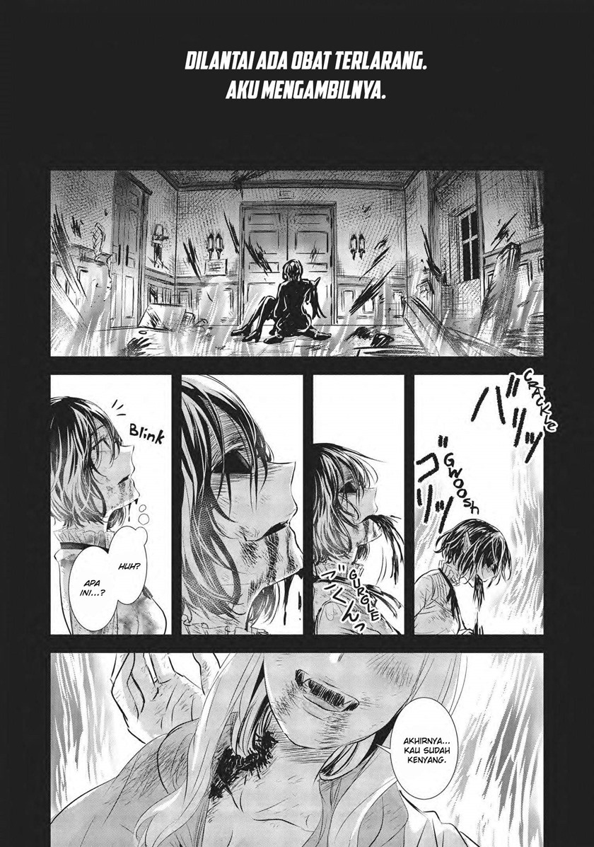 Scarlet Chapter 6 Gambar 29