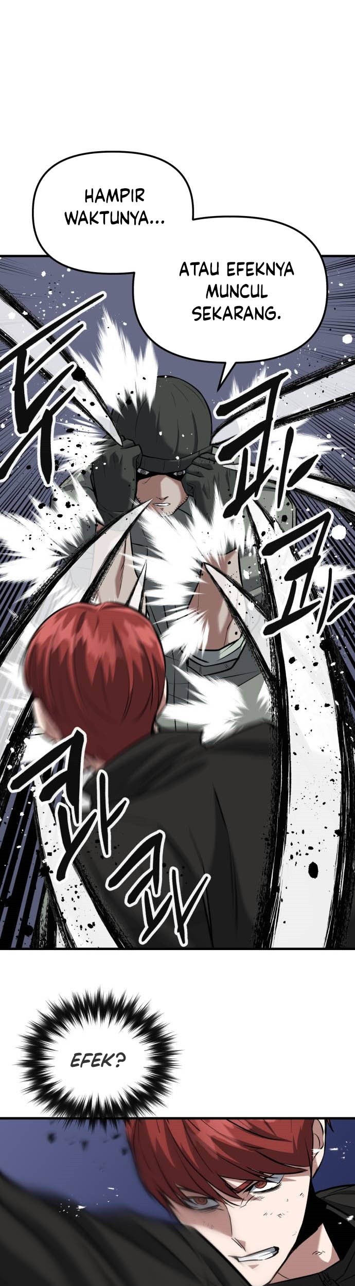 Killing Killer Chapter 13 - Halaman 71