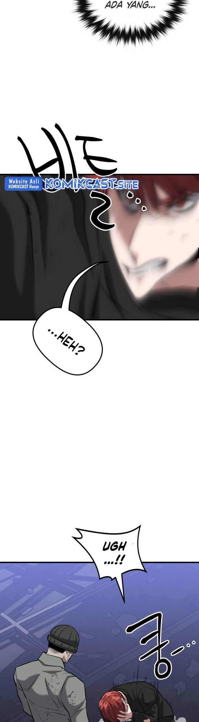 Killing Killer Chapter 13 - Halaman 73