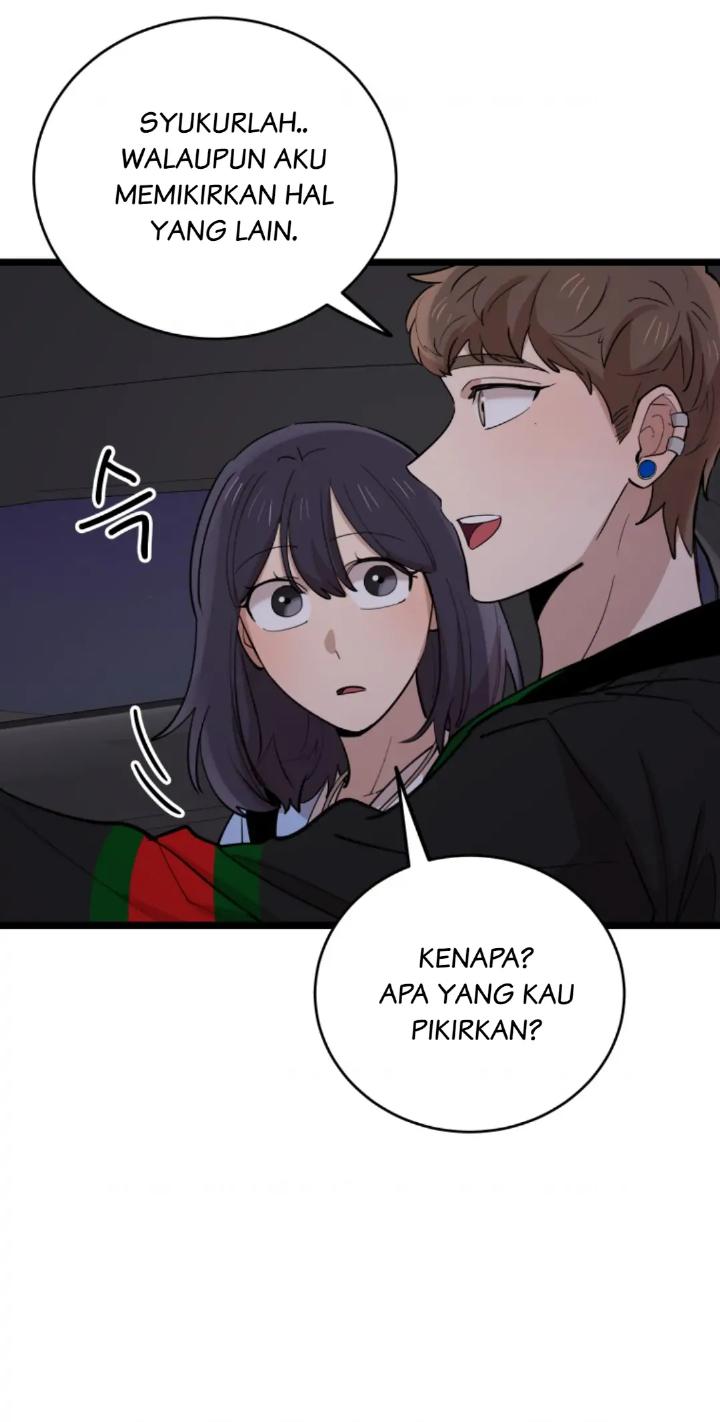 He Can’t Be This Dumb! Chapter 71 halaman 38