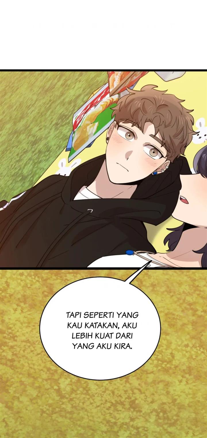 He Can’t Be This Dumb! Chapter 69 halaman 36