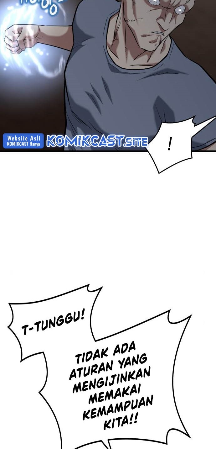 Killing Killer Chapter 14 - Halaman 45