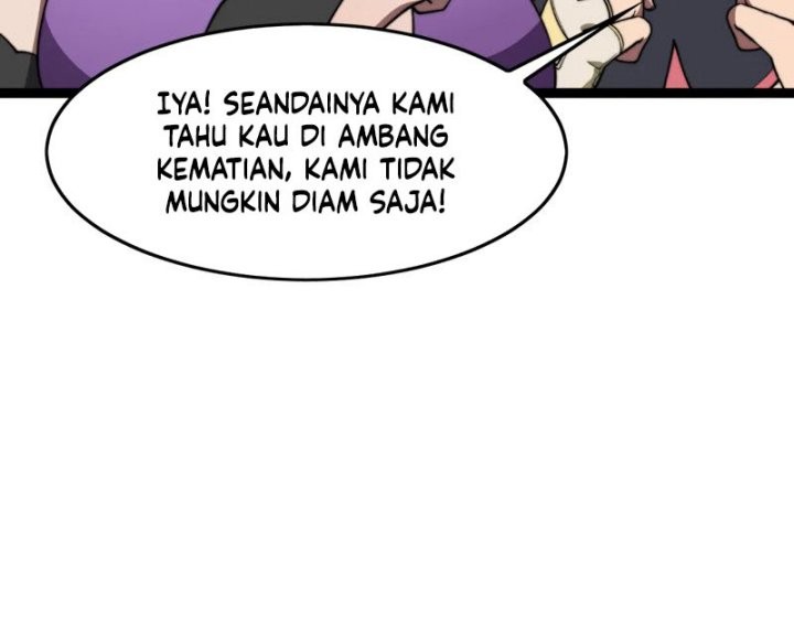 Rise of The Cheat User Chapter 21 Gambar 25