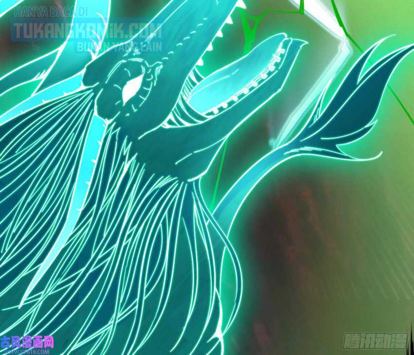 I’m An Evil God Chapter 329 halaman 109
