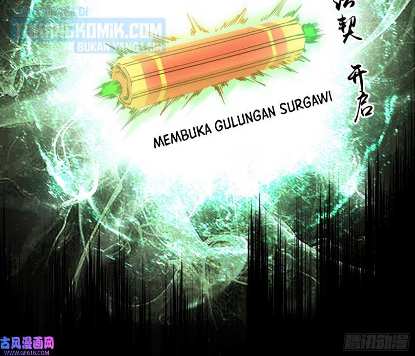 I’m An Evil God Chapter 329 halaman 116