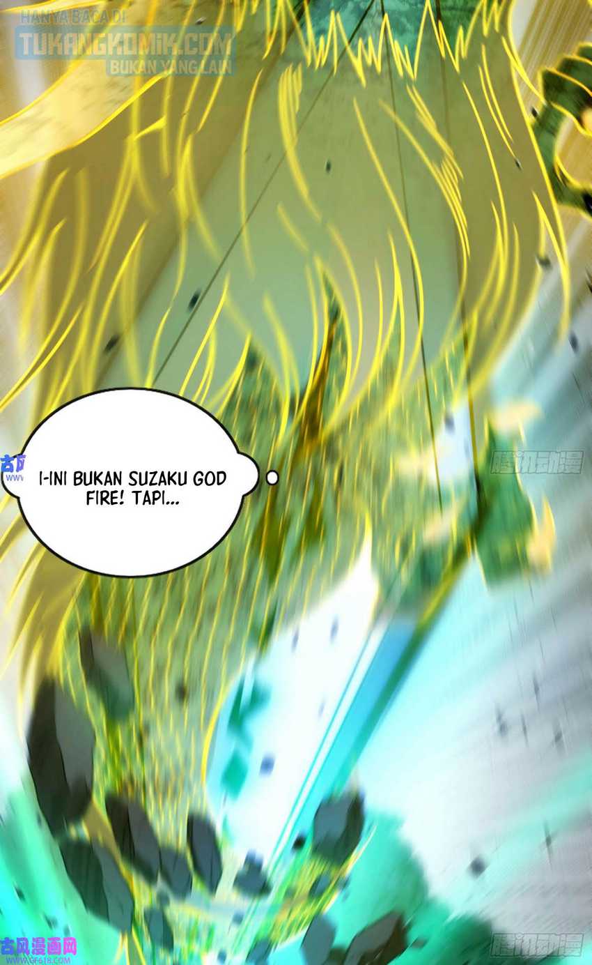 I’m An Evil God Chapter 328 halaman 109