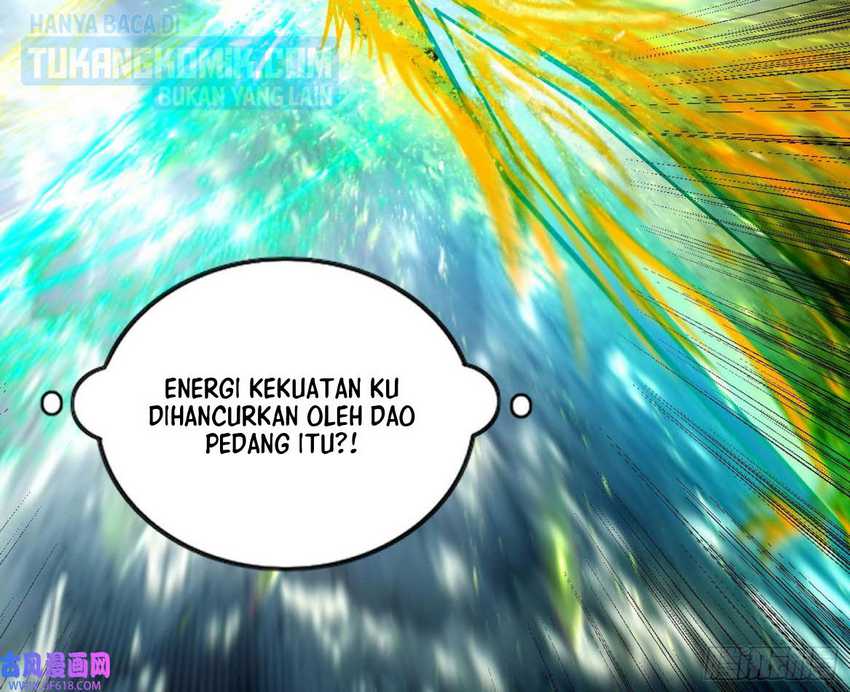 I’m An Evil God Chapter 328 halaman 113