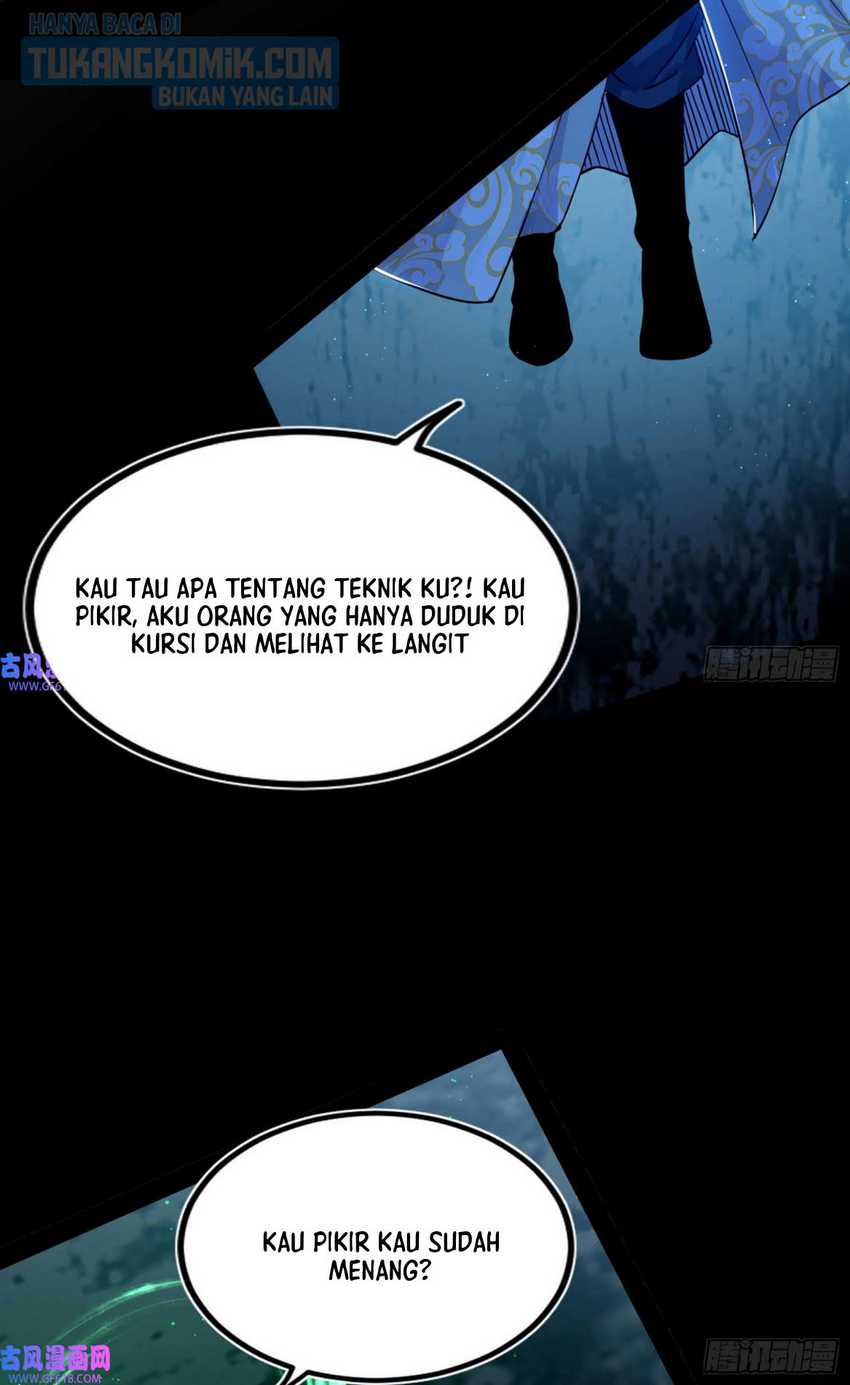 I’m An Evil God Chapter 328 halaman 115