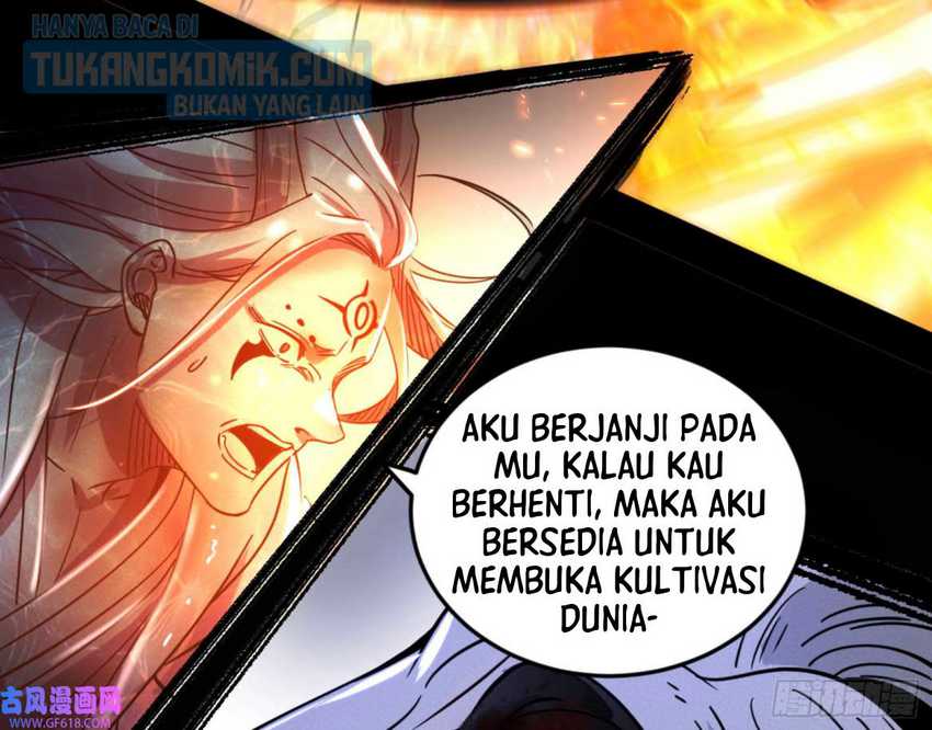 I’m An Evil God Chapter 330 halaman 71