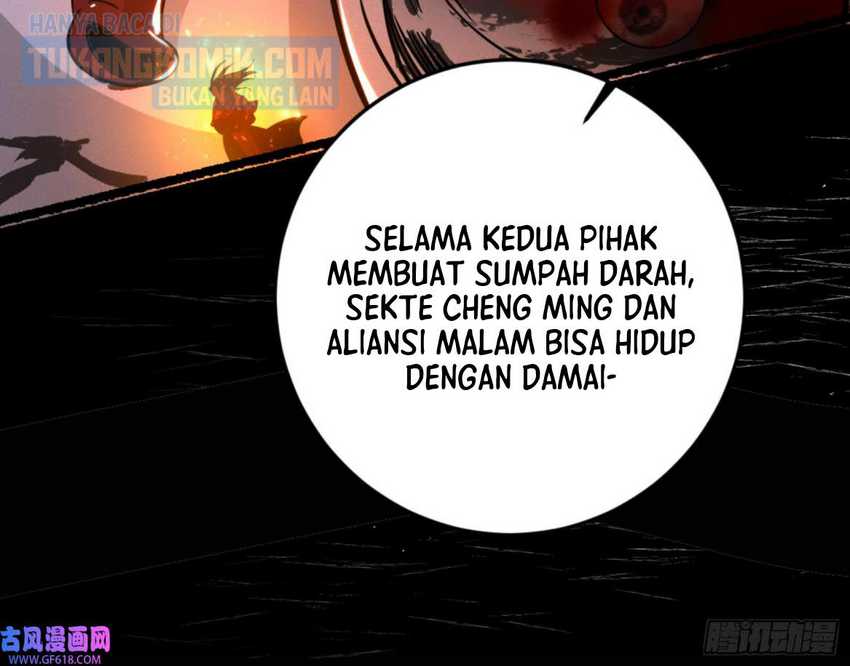 I’m An Evil God Chapter 330 halaman 73