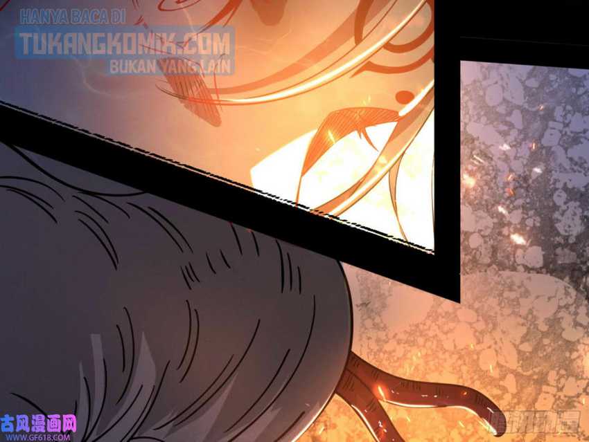 I’m An Evil God Chapter 330 halaman 75