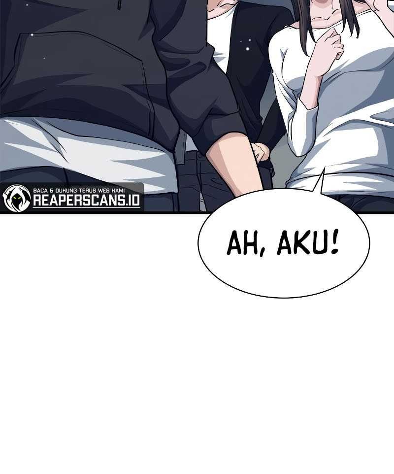 Secret Player Chapter 30 halaman 52