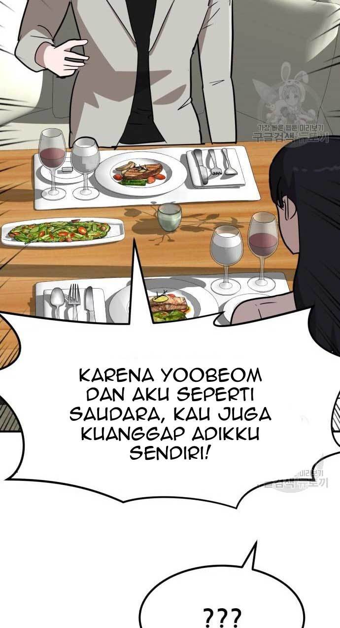 Cryptocurrency Revenge Chapter 11 halaman 87