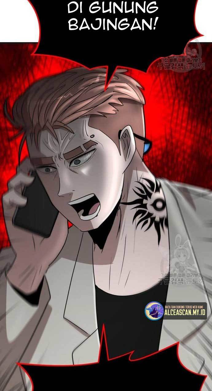 Cryptocurrency Revenge Chapter 11 halaman 92
