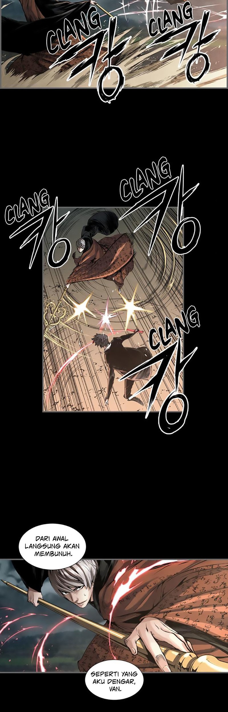 Island Part 2 Chapter 13 halaman 24