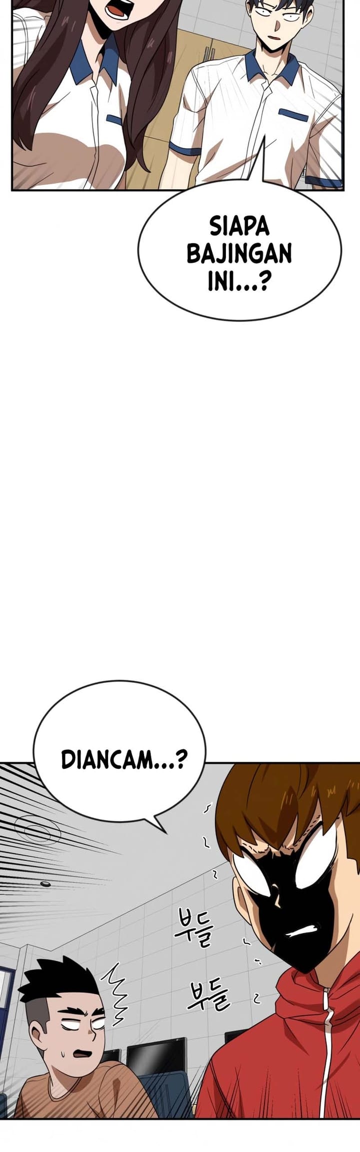 Double Click Chapter 51 halaman 34
