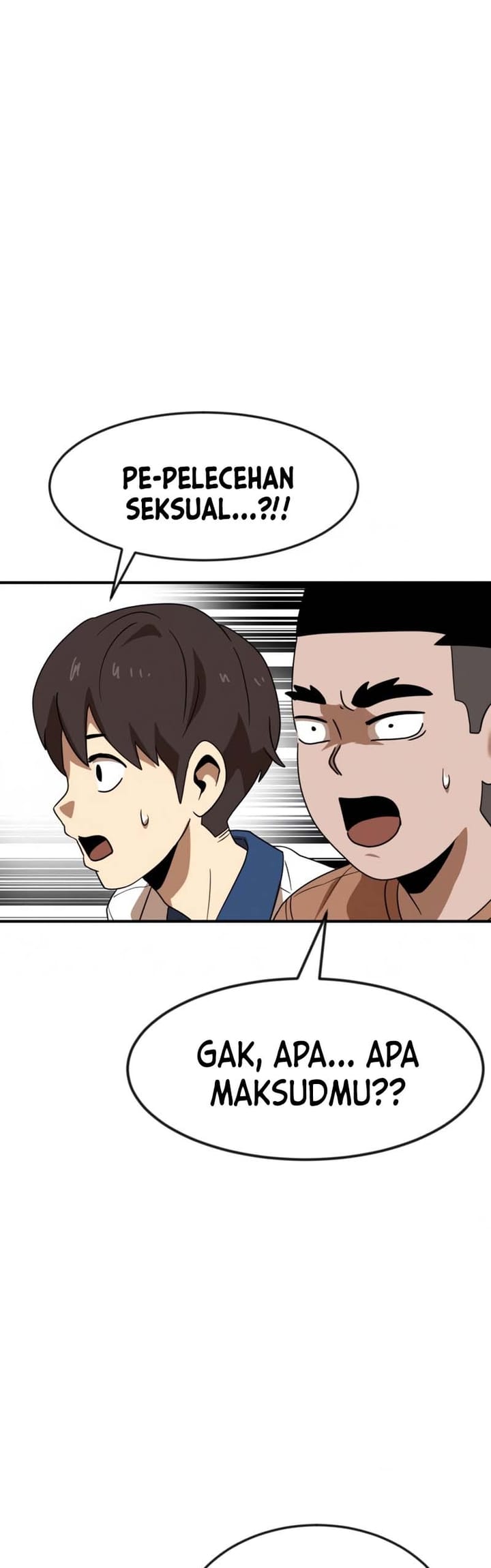 Double Click Chapter 51 halaman 35