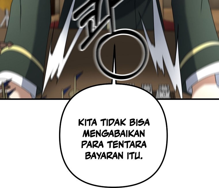 The Lazy Swordmaster Chapter 57 halaman 34