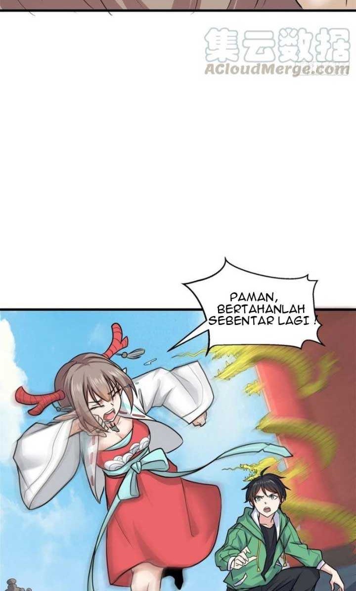 Dragon King Son Chapter 62 halaman 21