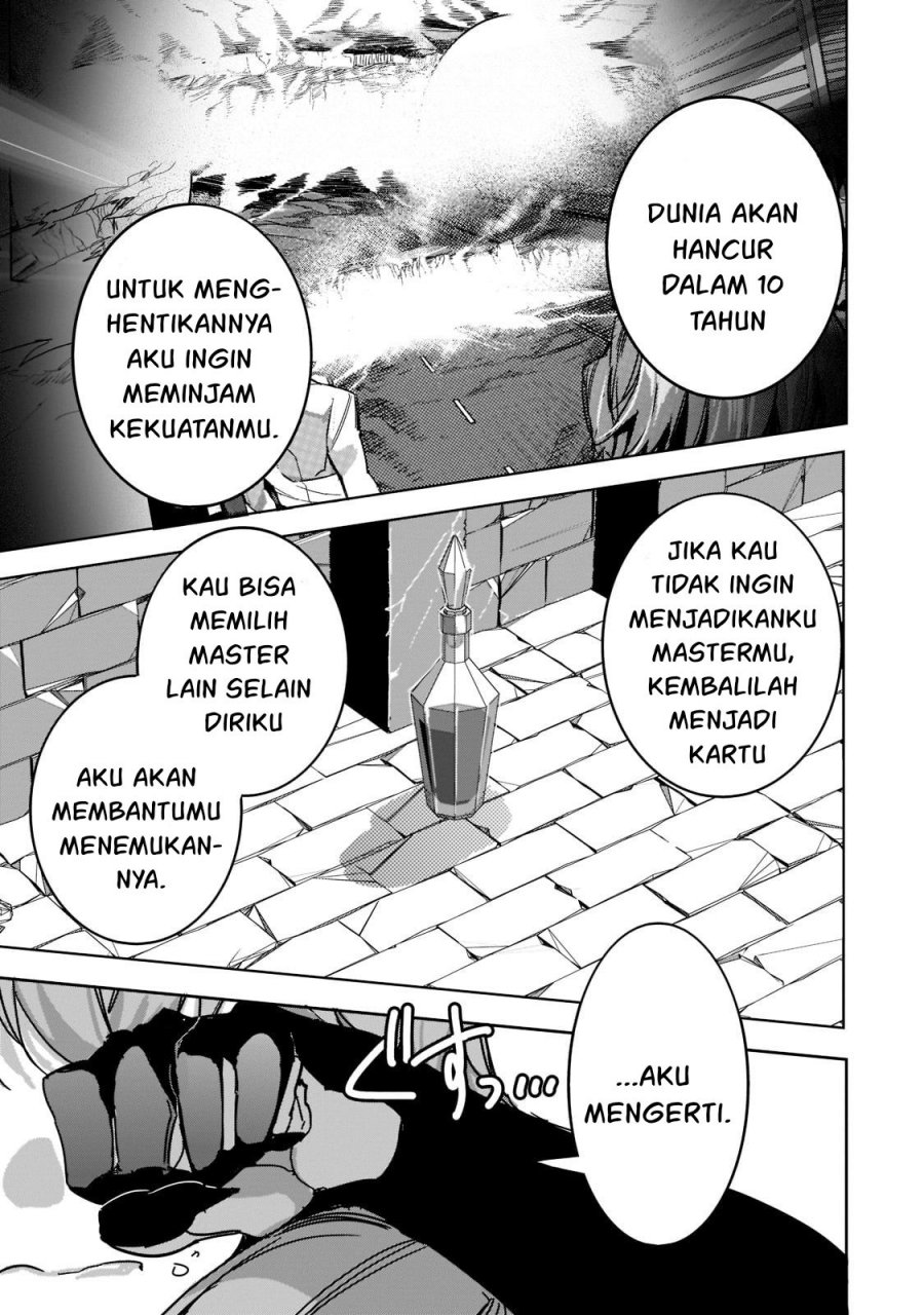 Dungeon Busters Chapter 10 halaman 16