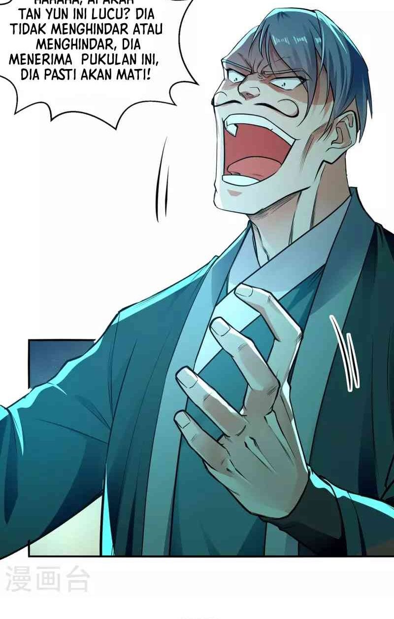 Against The Heaven Supreme Chapter 195 halaman 13