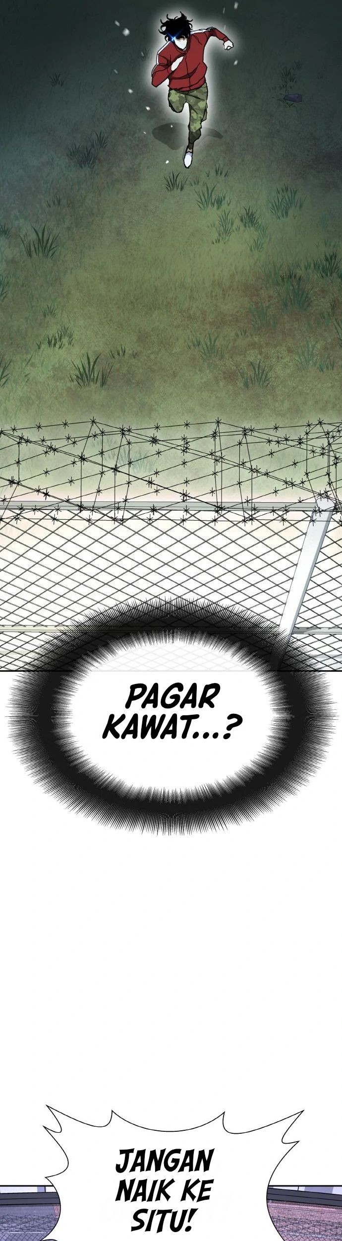 Ranker (2022) Chapter 10 halaman 47