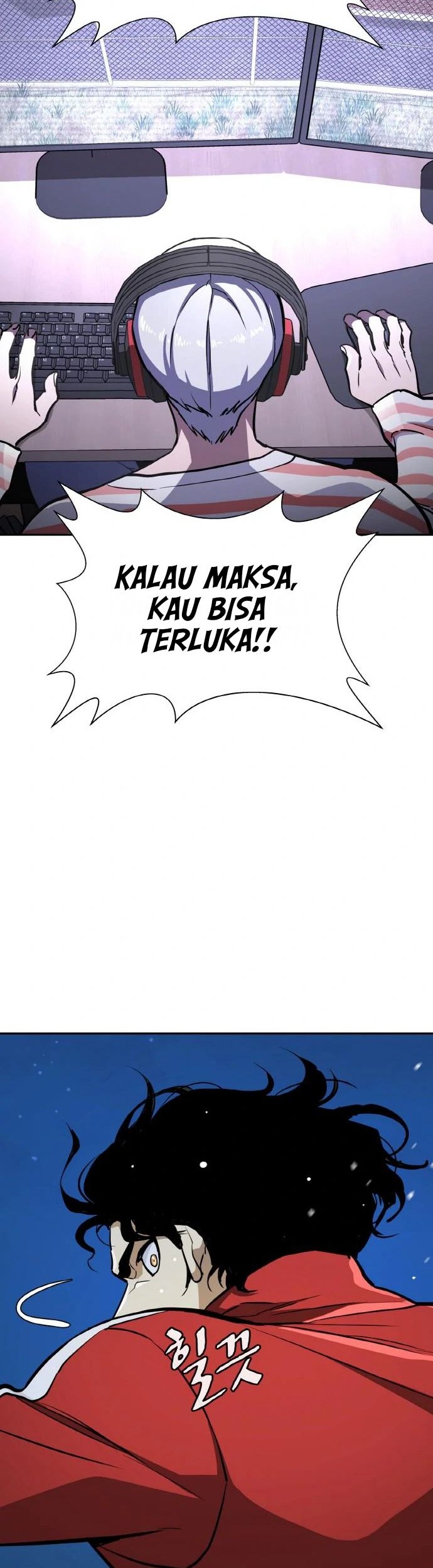 Ranker (2022) Chapter 10 halaman 48