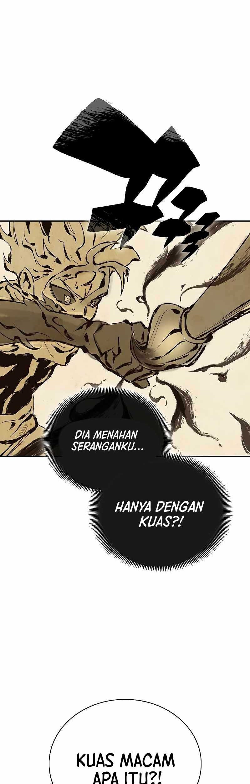 X Ash Chapter 63 halaman 50