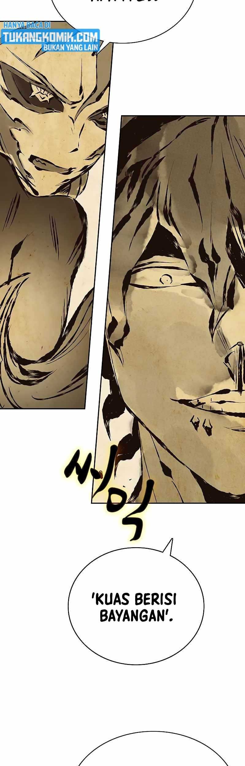 X Ash Chapter 63 halaman 51