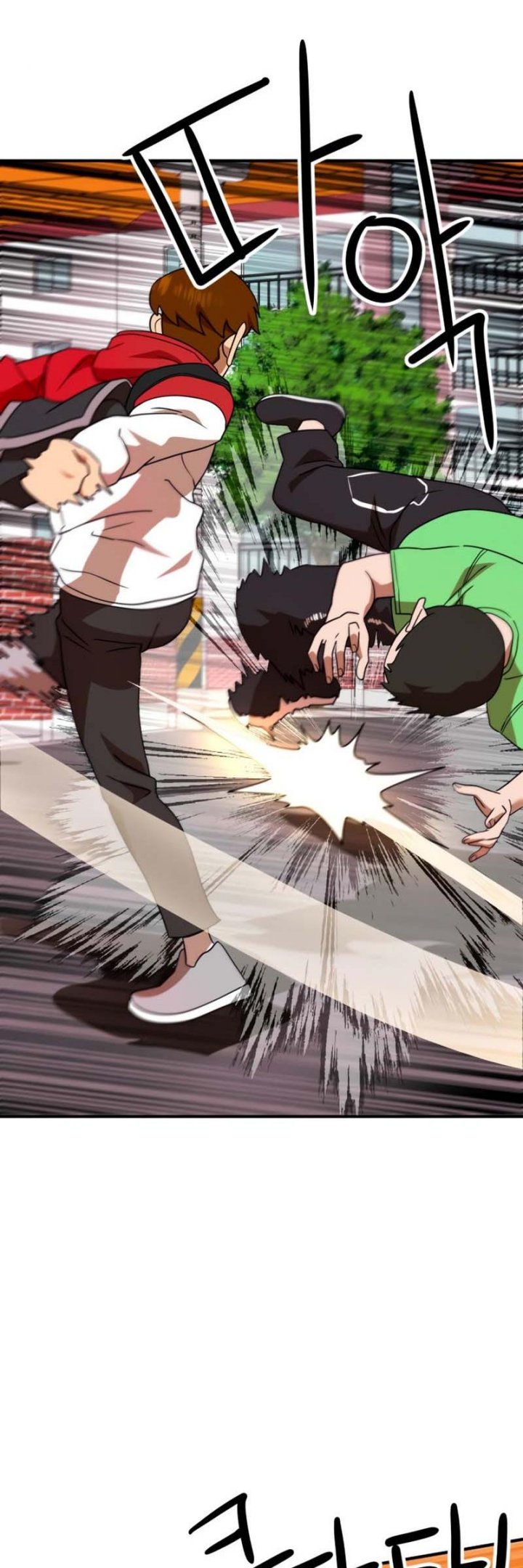 Double Click Chapter 54 halaman 24