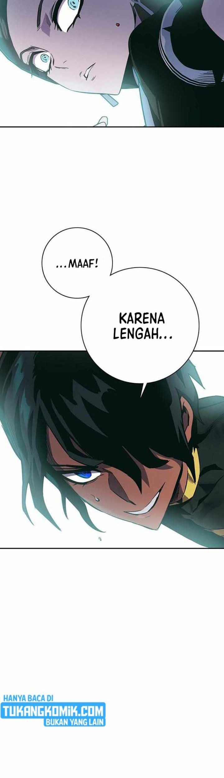 X Ash Chapter 64 halaman 53