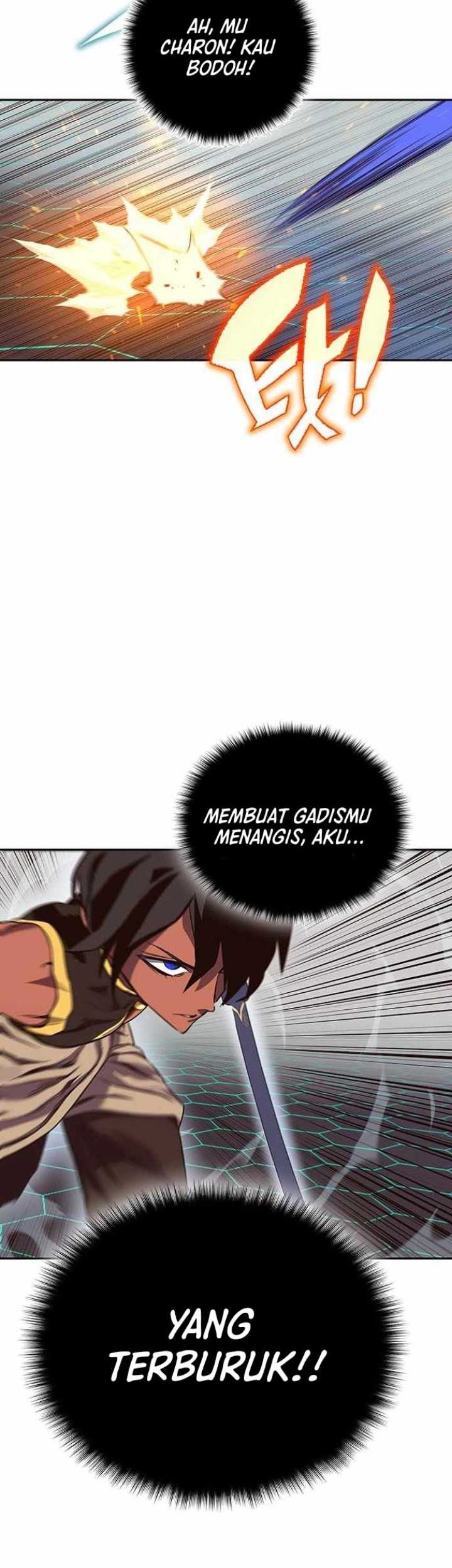 X Ash Chapter 64 halaman 55