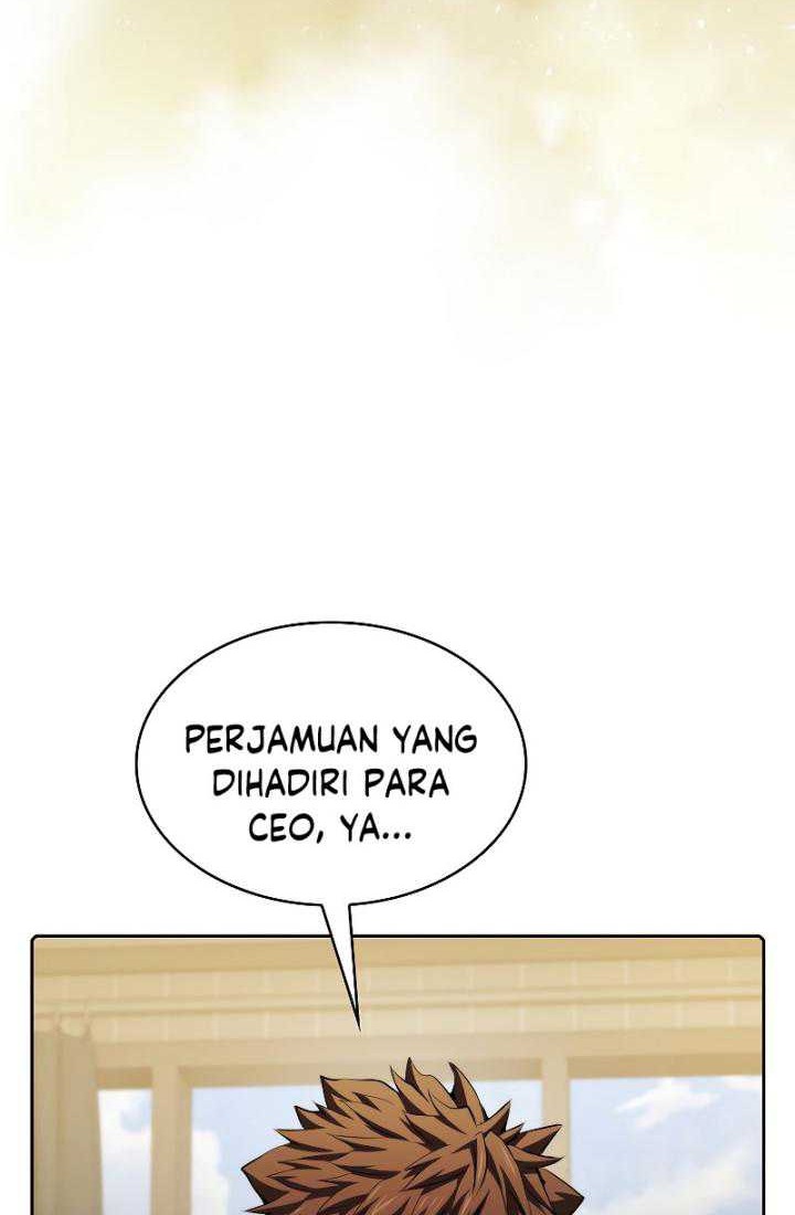 The Constellation that Returned from Hell Chapter 114 halaman 40