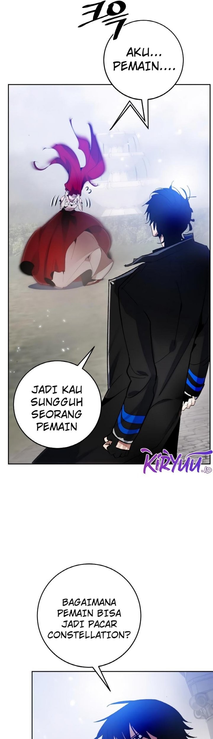 Return to Player Chapter 109 halaman 30