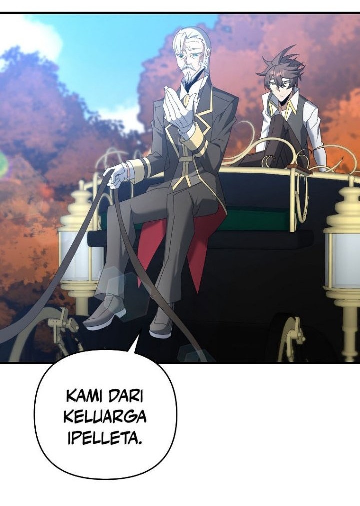 The Lazy Swordmaster Chapter 58 halaman 39