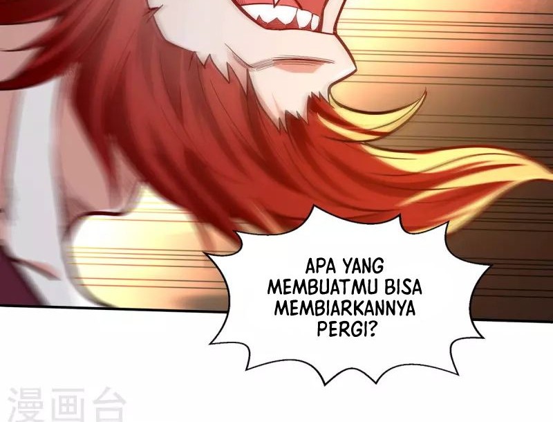 Against The Heaven Supreme Chapter 221 halaman 13