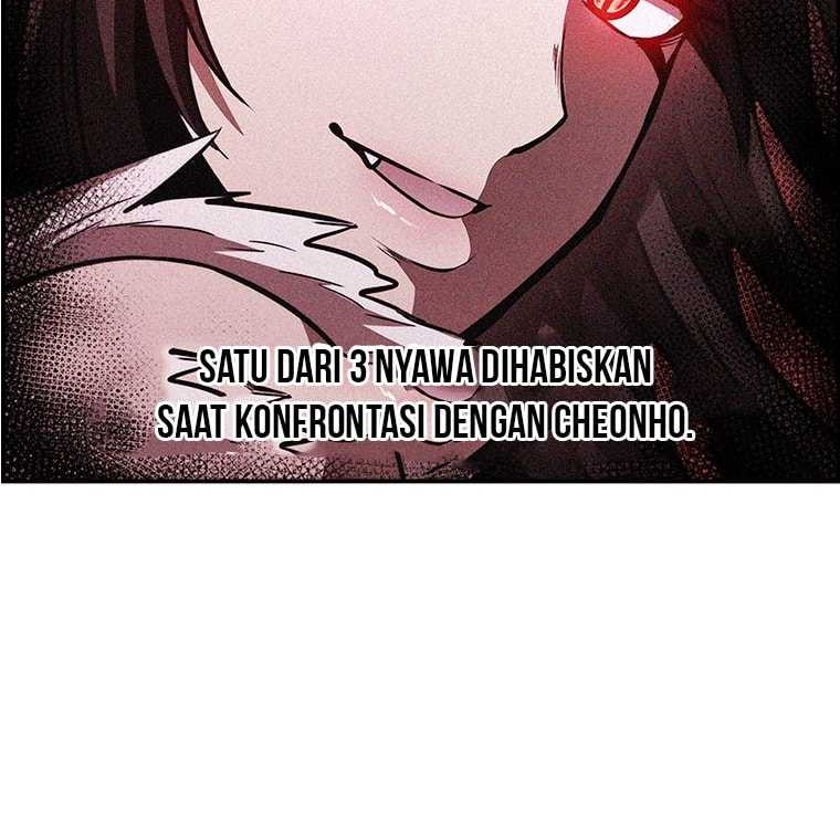 Immortal Return Chapter 26 Gambar 49