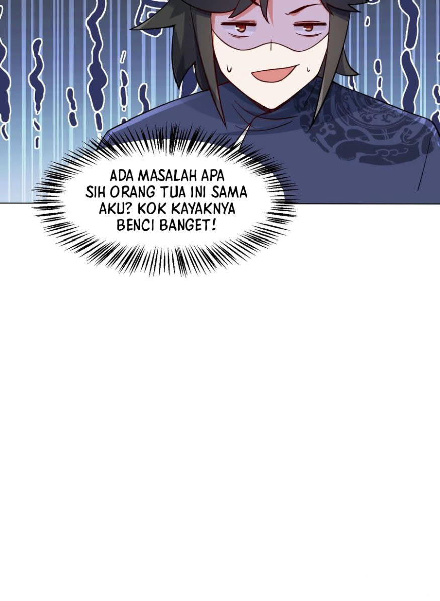 Endless devourer Chapter 58 Gambar 28