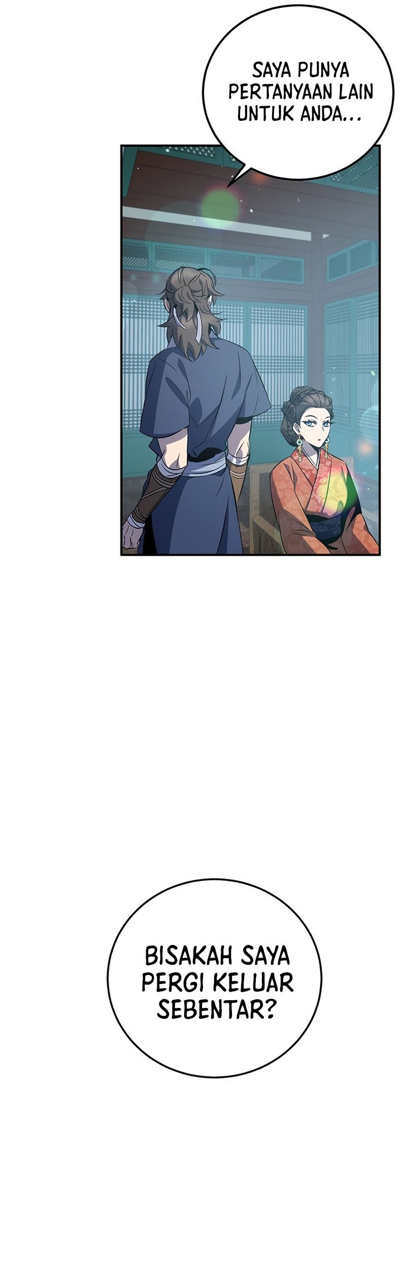 Drug Devourer Chapter 23 halaman 47