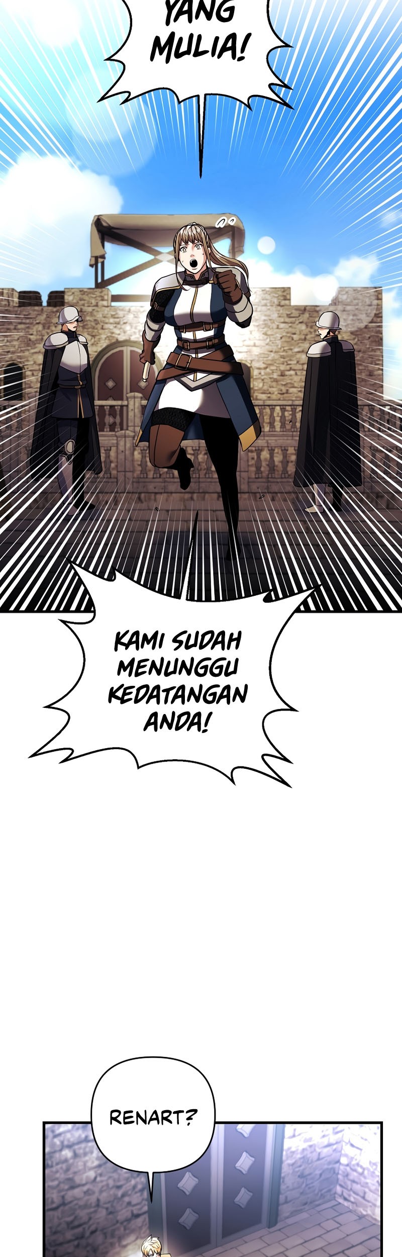 I Became the Mad Emperor Chapter 26 halaman 29