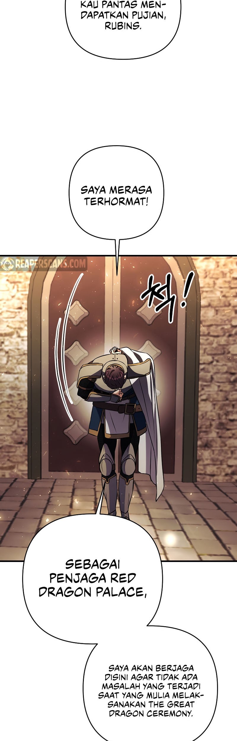 I Became the Mad Emperor Chapter 25 halaman 35