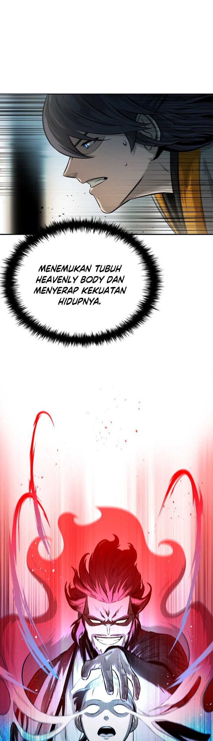 Moon-Shadow Sword Emperor Chapter 12 halaman 52